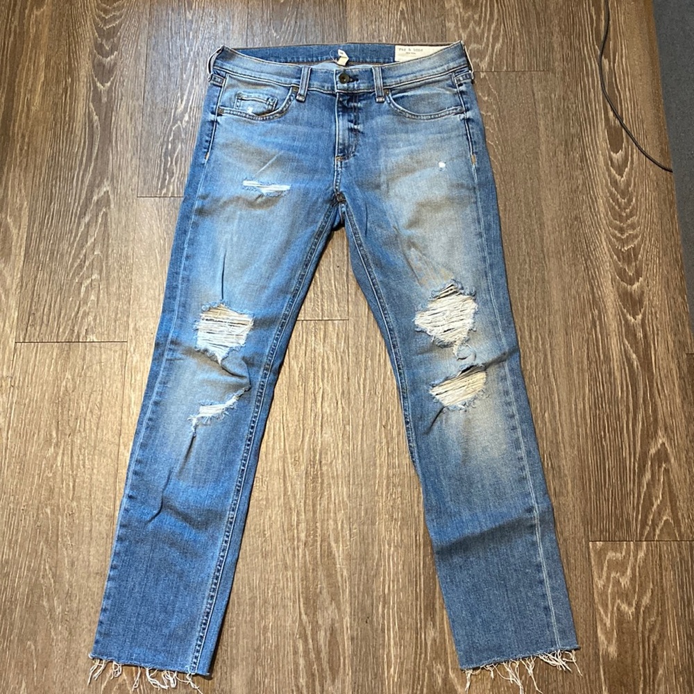 Rag & Bone Jeans